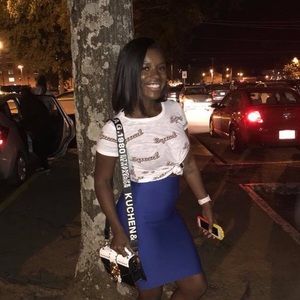 Meet your Posher, Adrian